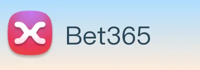 Bet365 Logo